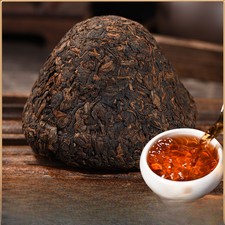 Yunnan Ripe Pu-Erh Tea100g Mini Tuo Cha Traditional Ancient Trees Pu'er Blck Tea