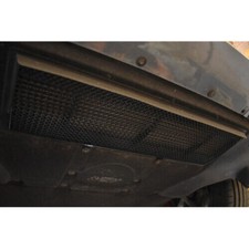 Radiateur BMW X3