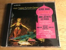 Kismet [1965 New York Revival Cast Recording] 1965 Lincoln Center Cast CD