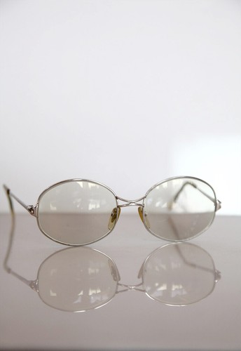 Vintage METZLER Gold Filled 10K Eyewear. Made in Germany - Picture 2 of 5