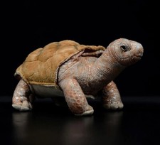 Galapagos Tortoise 10" Stuffed Animal Plush Toys Toddler Doll Kids Gifts
