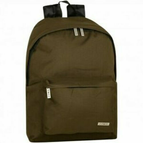 ZAINO COMIX AMERICANO COOL SPECIAL VERDE MILITARE