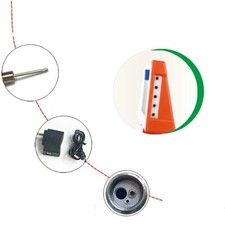 Animal Artificial Insemination Tools Endoscope Veterinary Equipment