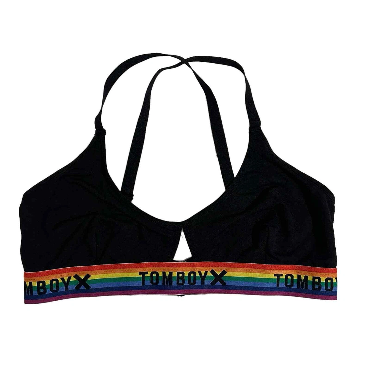 Tomboy bralette sale