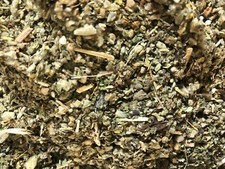 Mullein  Marshmallow Herb Blend Mix Bulk Organic Medicinal Leaf - 10 oz's ounce