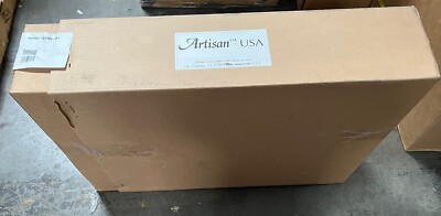 Artisan ARTP-32WS-01 Wind Guard for Artisan 32'' Built In Grill - Stainless