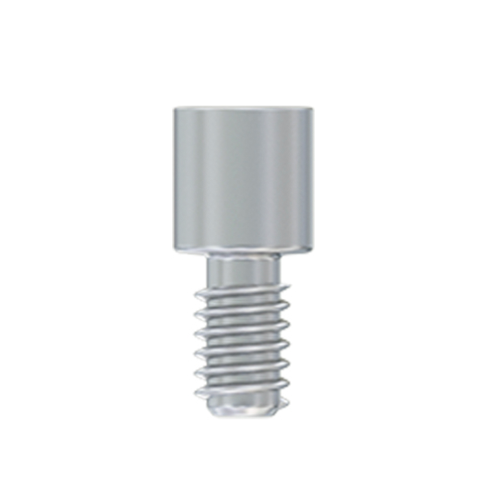 Classic Multi Unit Temporary Titanium Sleeve (Torx