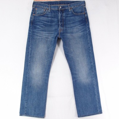 新品 Levi's 501 100%コットン W36 L32 ストレートレッグ $_57