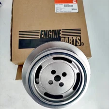 3916436 Harmonic Balancer for Cummins Dodge Ram 2500 12V 5.9L 88-93 Diesel NEW