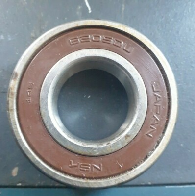 Подшипник nsk 6205du