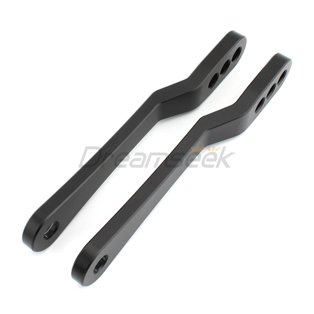 s's shop Rear Lowering Links Suspension Drop Kit for Kawasaki Ninja