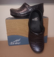 Dansko Professional Multi Twine clog