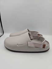 Nike Calm Mules Men  s Size 12