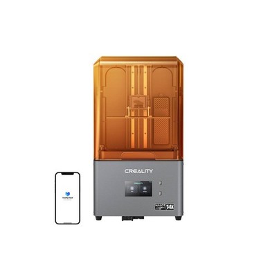 Creality Halot-Mage S Resin 3D Drucker LCD