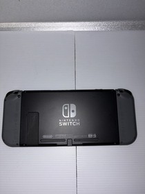 Nintendo Switch HAC- 001 Console
