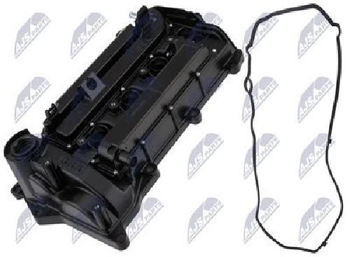 NTY Cylinder Head Rocker Cover BPZ-HD-003 For Honda, With Gasket, Reinforced