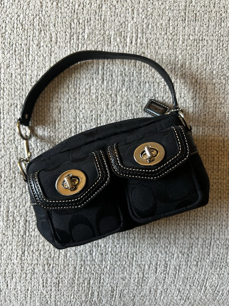 Coach Legacy Mini Bags & Handbags for Women for sale | eBay