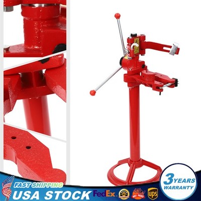 2200lbs Vehicle Auto Spring Compressor Hand Operate Strut Spring Compressor Tool