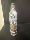 mountain dew green label art aluminum bottles — photo 1