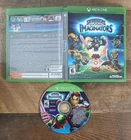 Skylanders Imaginators (Microsoft Xbox One) Tested