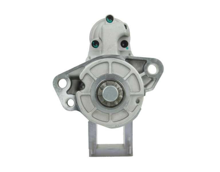 PlusLine Starter Motor Assembly 12 V 3940 Gram For Volkswagen 2.2 kw 0001125609+