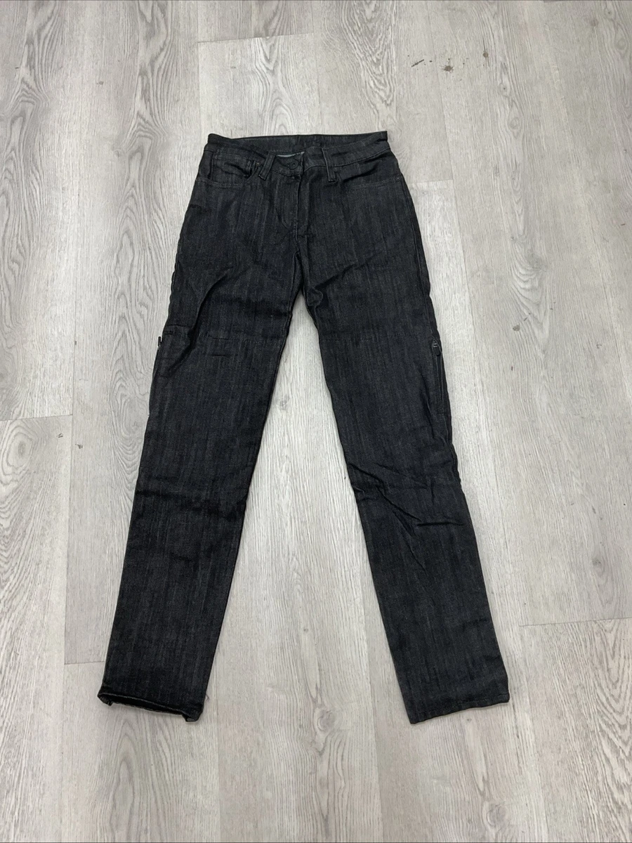 Dainese Denim Motorcycle Pants for sale | eBay