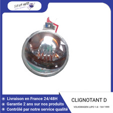 Clignotant Volkswagen LUPO