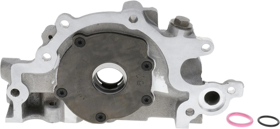 Melling M190 Stock Replacement Oil Pump - Image 3 of 4