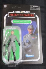 Star Wars The VINTAGE COLLECTION ACTION FIGURES Hasbro 3.75  Scale Collectors
