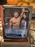 2024 Topps Finest UFC - Rookie Finest Autographs Choi Seung-Woo #RFA-CS (AU, RC)