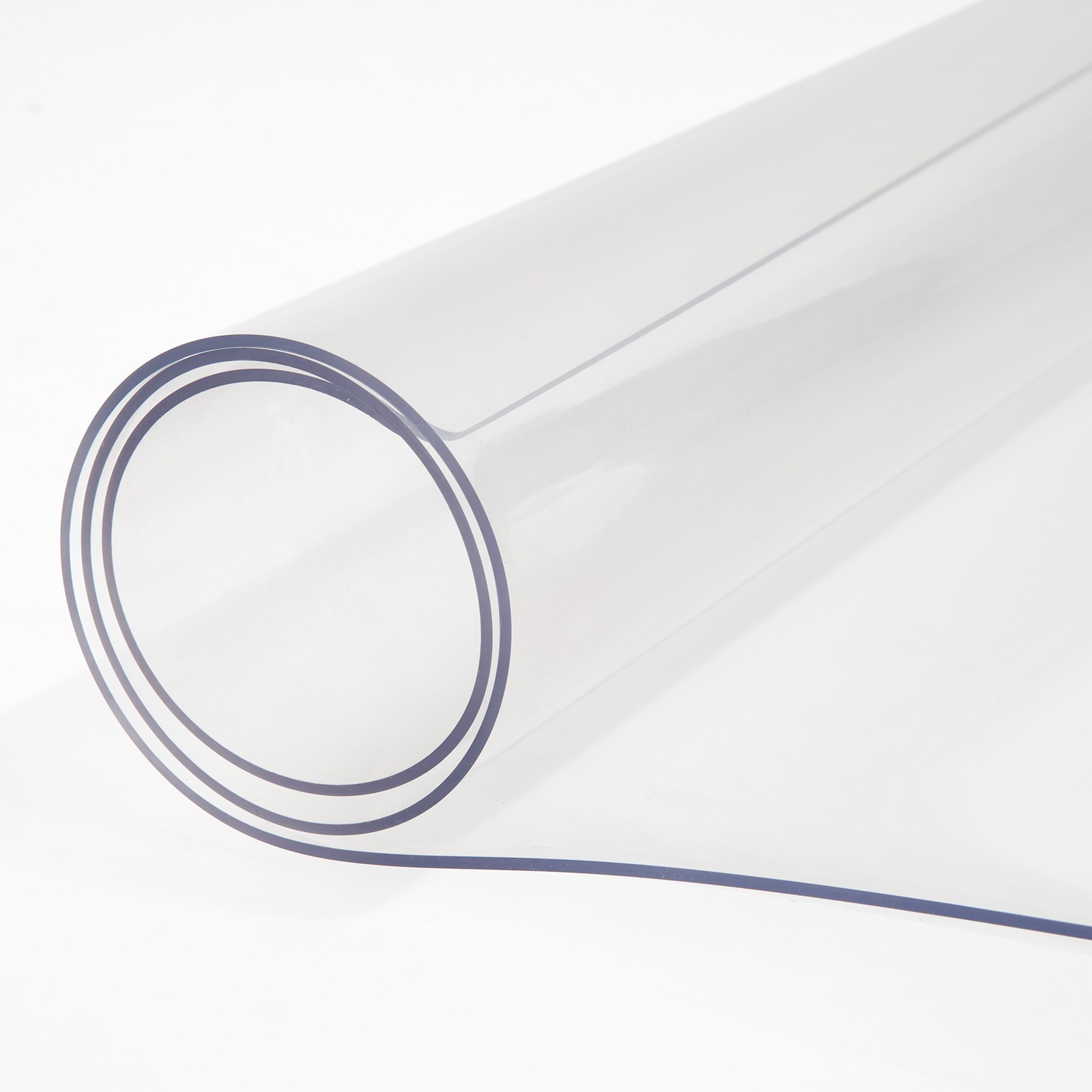 40x80-in Desk Protector