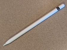 Apple Pencil - 1st Gen - iPad Tablet Stylus Pen - Genuine Authentic Replacement