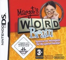 Margots Word Brain von F+F Distribution GmbH | Game | Zustand sehr gut