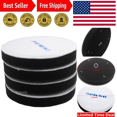Replacement Foam Filters for Eureka Powerspeed NO Tools Needed - 4 Pack E0202