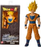 Bandai 36735 Dragon Ball Super Riesenfigur Limit Breaker Saiyan Goku 1 StüCk