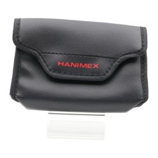 Hanimex Camera Case Black Universal Compact Camera