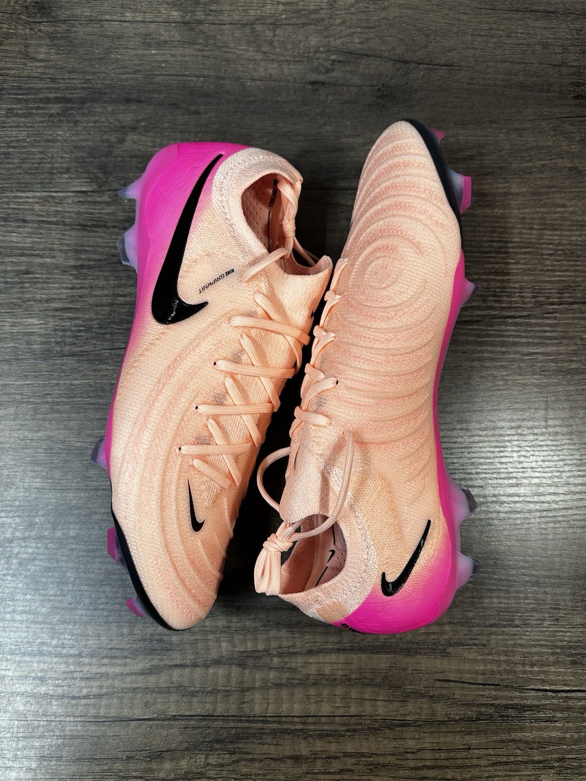 Nike Phantom GX II Elite FG Prism Pack FJ2559-800 Men’s Size 9.5