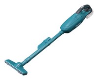 Makita Akku-Staubsauger 18V, DCL182Z, 0,5 L, Ohne Akku - Im Karton