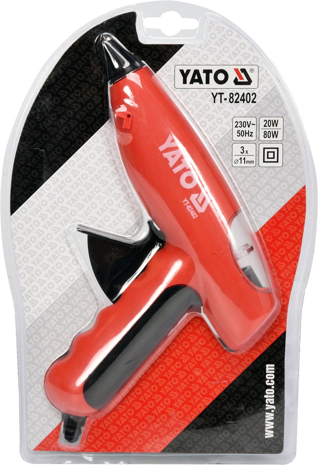 Fits YATO NARZ�DZIA YT-82402 GLUE GUN