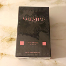 Valentino Born in Roma Intense Eau de Parfum Intense Spray 3.4 fl oz Regular