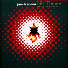 Jam & Spoon - Right In The Night (Fall In Lov...