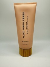 Lux Unfiltered N 32 Gradual Hydrating Self Tanner in Rosewood Tanning 6.8oz