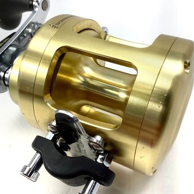 Shimano Tiagra 16 Big Game Reel from Japan | eBay
