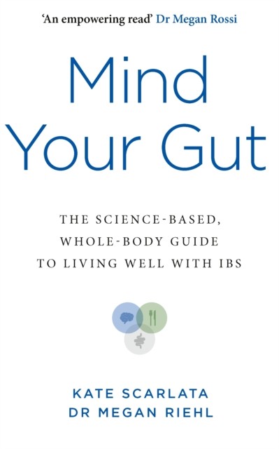 Mind Your Gut by Dr Megan Riehl (Paperback Book) - Image 3