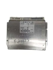 Chassis ECM 208 Type ABS Convertible CLK320 Fits 01-03 MERCEDES CLK 260629