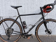 Surly Disc Trucker Frameset 58