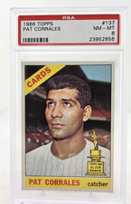 1966 Topps Baseball Cards 78