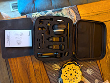 SmallRig MagicFIZ Wireless Follow Focus Kit Read Description 
