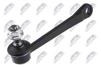 NTY ZLP-ME-036 Stange/Strebe, Stabilisator Vorne Rechts FüR MERCEDES-BENZ