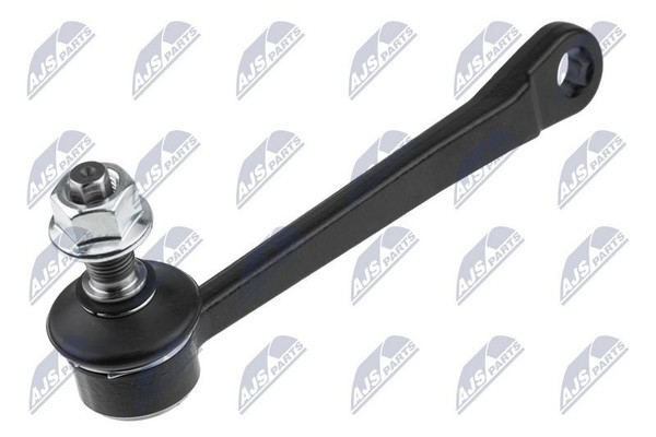 NTY ZLP-ME-036 Stange/Strebe, Stabilisator Vorne Rechts FüR MERCEDES-BENZ-image